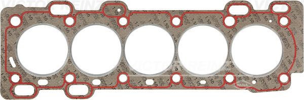 REINZ Gasket, cylinder head Article number: 61-36970-00 cheaply