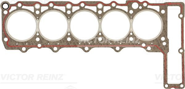 REINZ Gasket, cylinder head Article number: 61-37155-00 cheaply