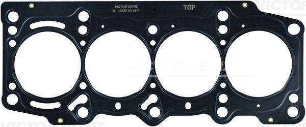 REINZ Gasket, cylinder head Article number: 61-38835-00 cheaply