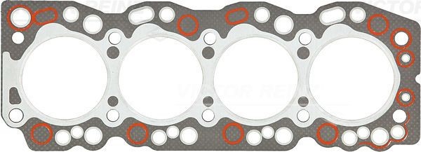 REINZ Gasket, cylinder head Article number: 61-52134-00 cheaply