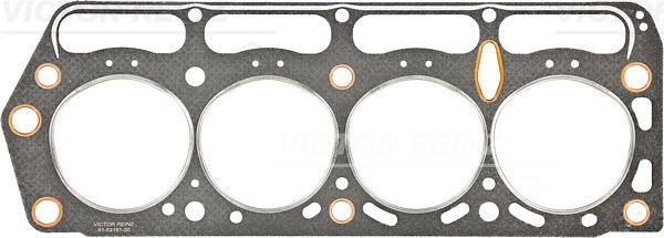 REINZ Gasket, cylinder head Article number: 61-52181-20 cheaply