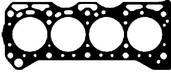 REINZ Gasket, cylinder head Article number: 61-52560-00 cheaply