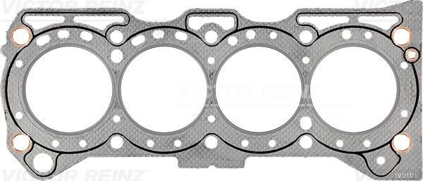 REINZ Gasket, cylinder head Article number: 61-53010-00 cheaply