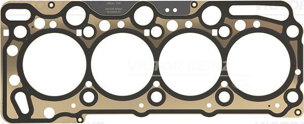 REINZ Gasket, cylinder head Article number: 61-53245-10 cheaply