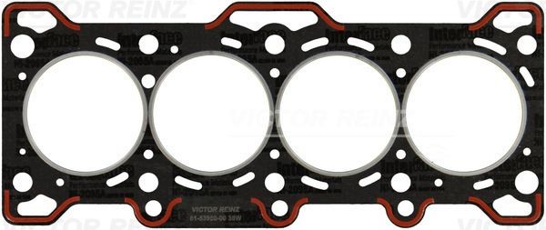 REINZ Gasket, cylinder head Article number: 61-53950-00 cheaply