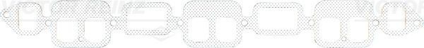 REINZ Gasket, intake / exhaust manifold Article number: 71-24663-20 cheaply