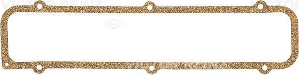 REINZ Rocker cover gasket Article number: 71-31729-00 cheaply