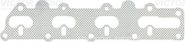 REINZ Exhaust manifold gasket Article number: 71-31971-00 cheaply