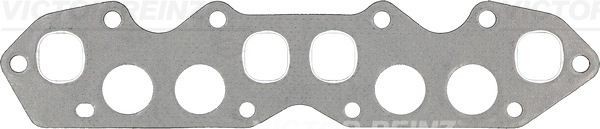 REINZ Gasket, intake / exhaust manifold Article number: 71-33604-00 cheaply