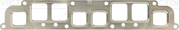 REINZ Gasket, intake / exhaust manifold Article number: 71-35492-00 cheaply