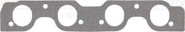 REINZ Inlet manifold gasket Article number: 71-35666-00 cheaply
