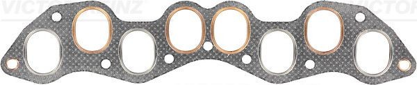 REINZ Gasket, intake / exhaust manifold Article number: 71-35727-00 cheaply
