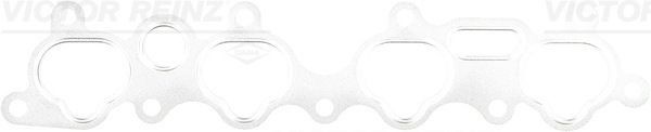 REINZ Inlet manifold gasket Article number: 71-53636-00 cheaply