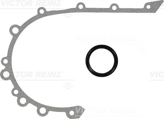 REINZ Crankshaft seal Article number: 81-35444-00 cheaply
