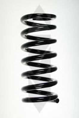 SPIDAN Coil spring Article number: 55772 cheaply