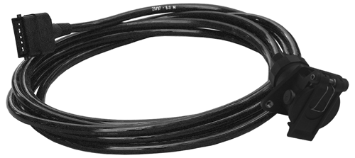 WABCO ABS-forbindelskabel Varenummer: 449 112 080 0 billige