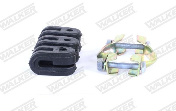 WALKER Mounting Kit, silencer Article number: 85054 cheaply