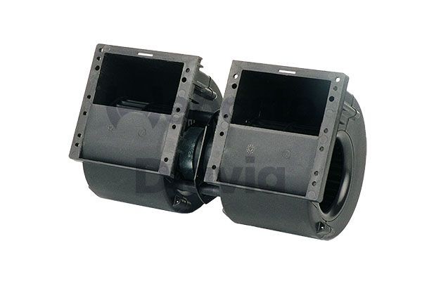 WEBASTO El-motor, kabineventilator Varenummer: 62054021A billige
