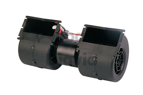 WEBASTO El-motor, kabineventilator Varenummer: 62054103A billige