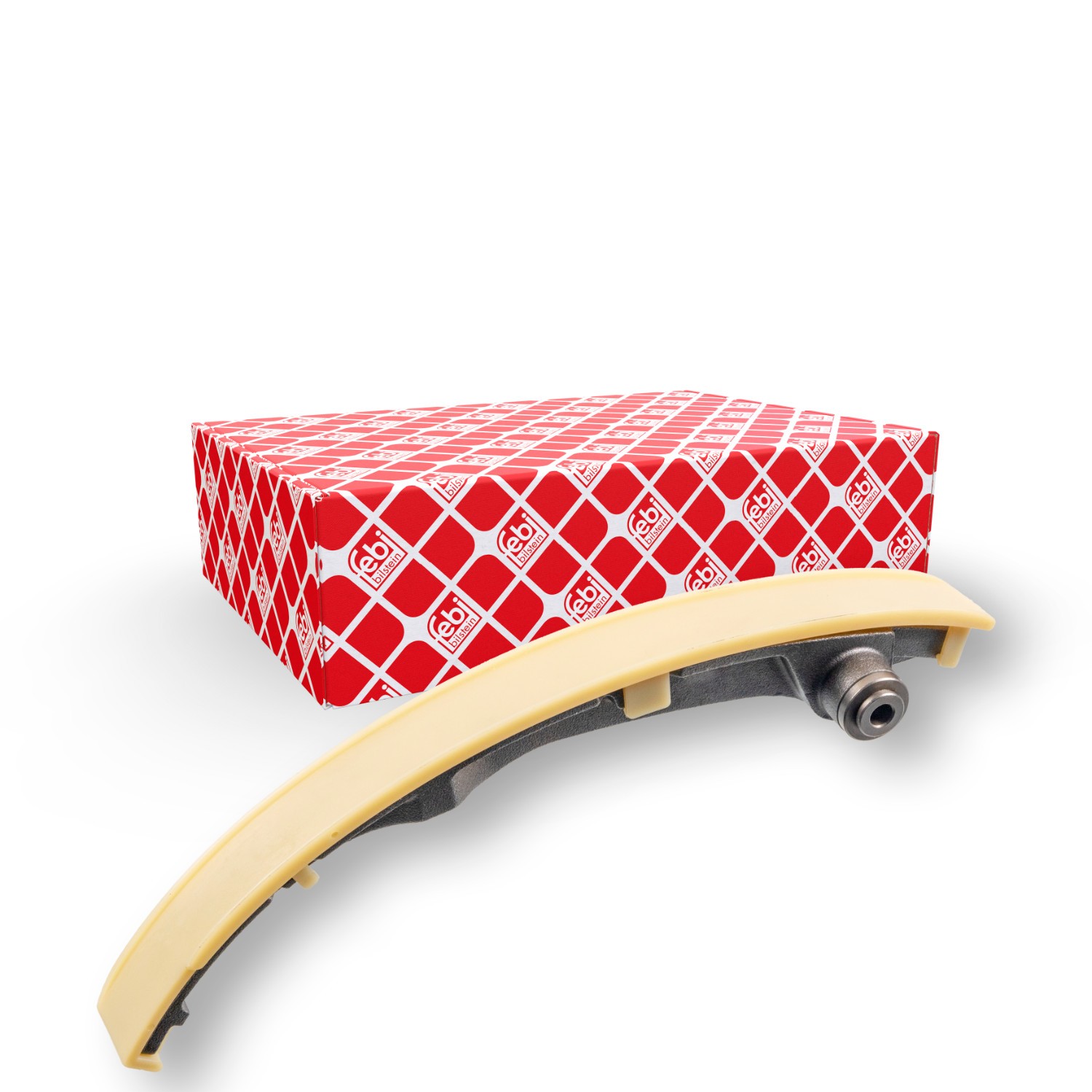 FEBI BILSTEIN Glideskinne, styrekæde Varenummer: 40146 billige