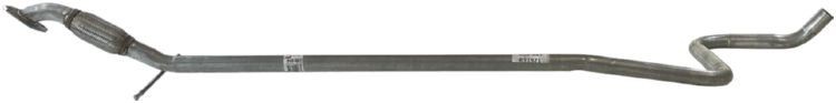BOSAL Exhaust Pipe Article number: 950-087 cheaply