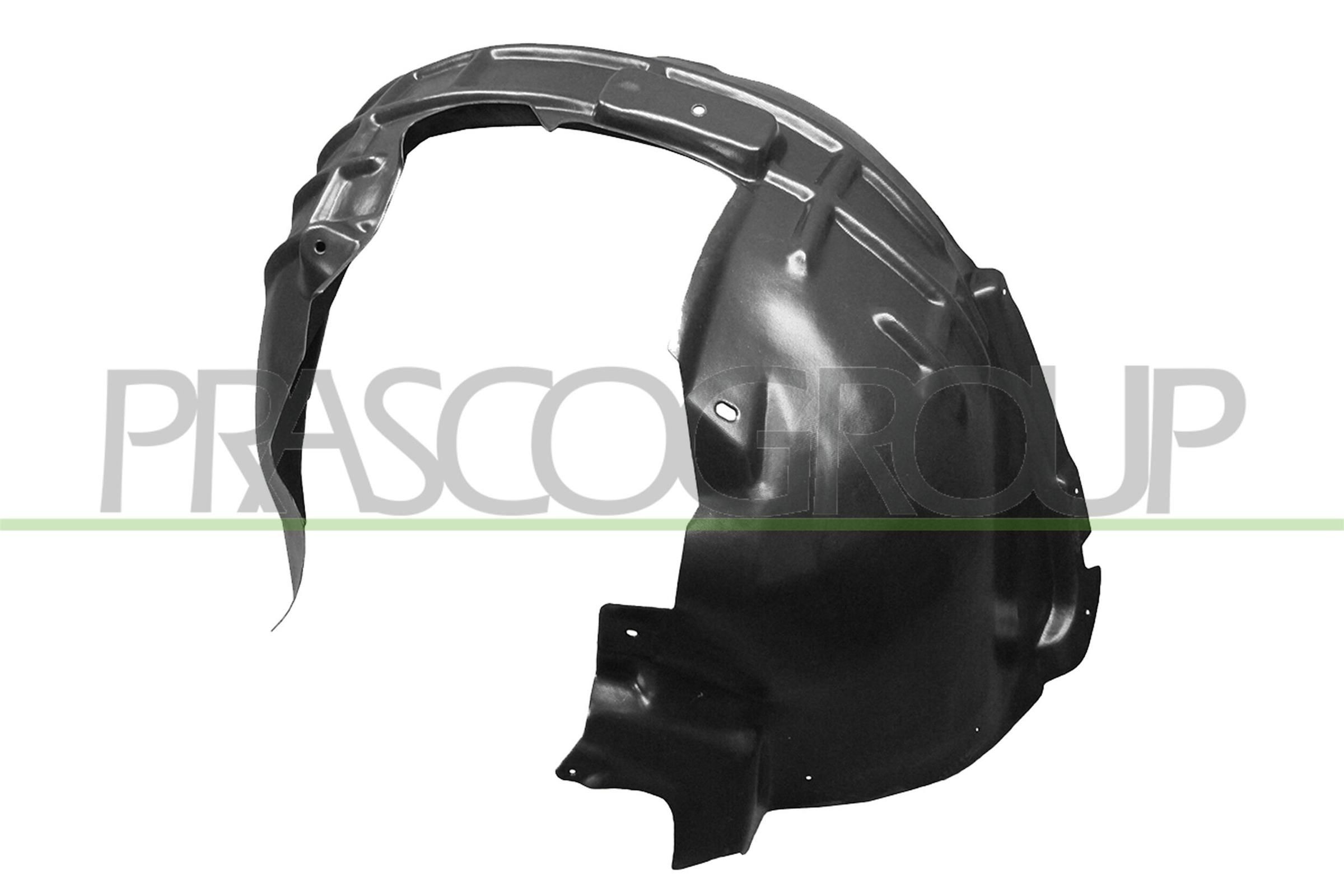 PRASCO Inderskærm Varenummer: AD8203604 billige
