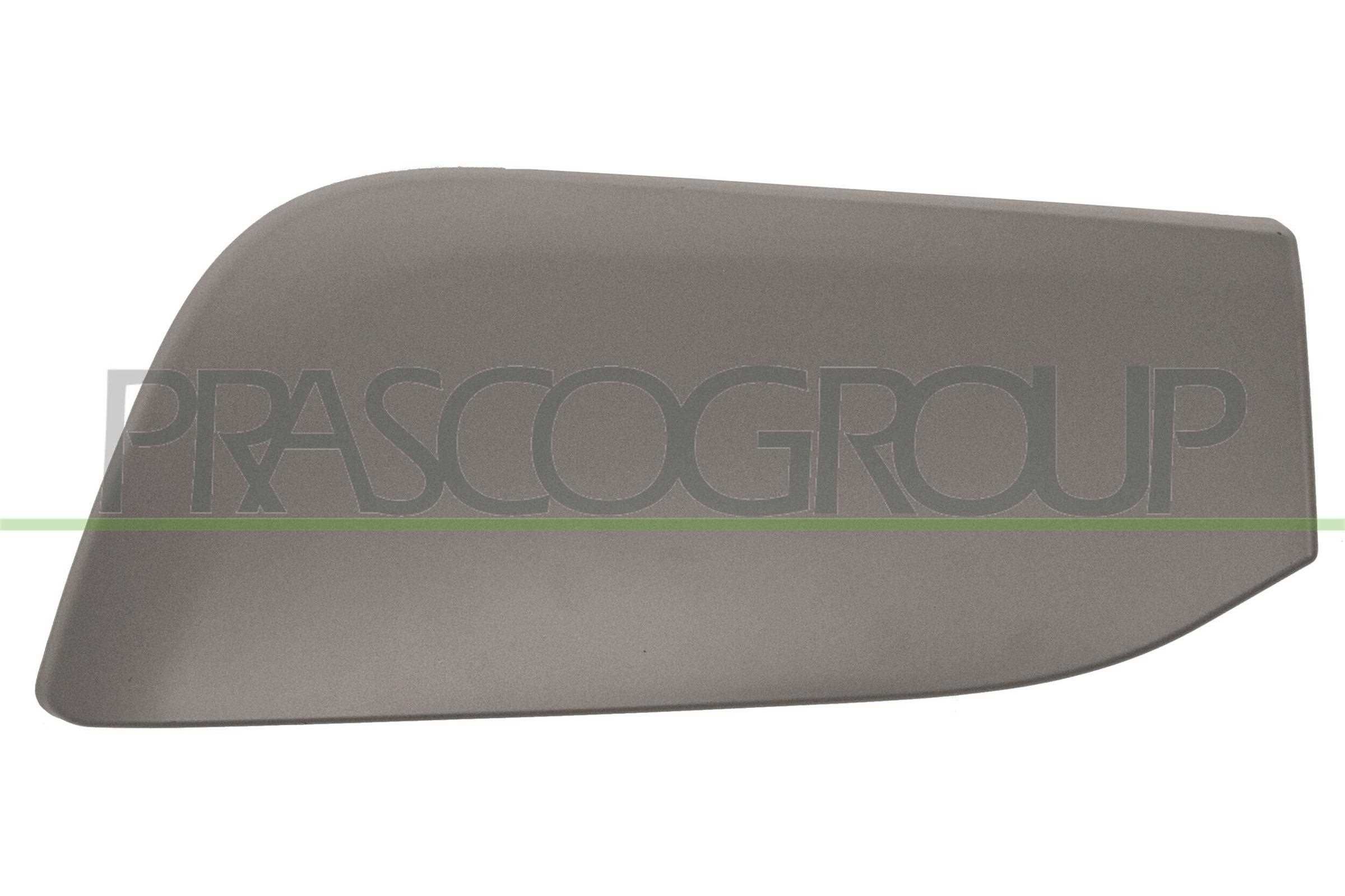 PRASCO Bumper moulding Article number: BM8201254 cheaply