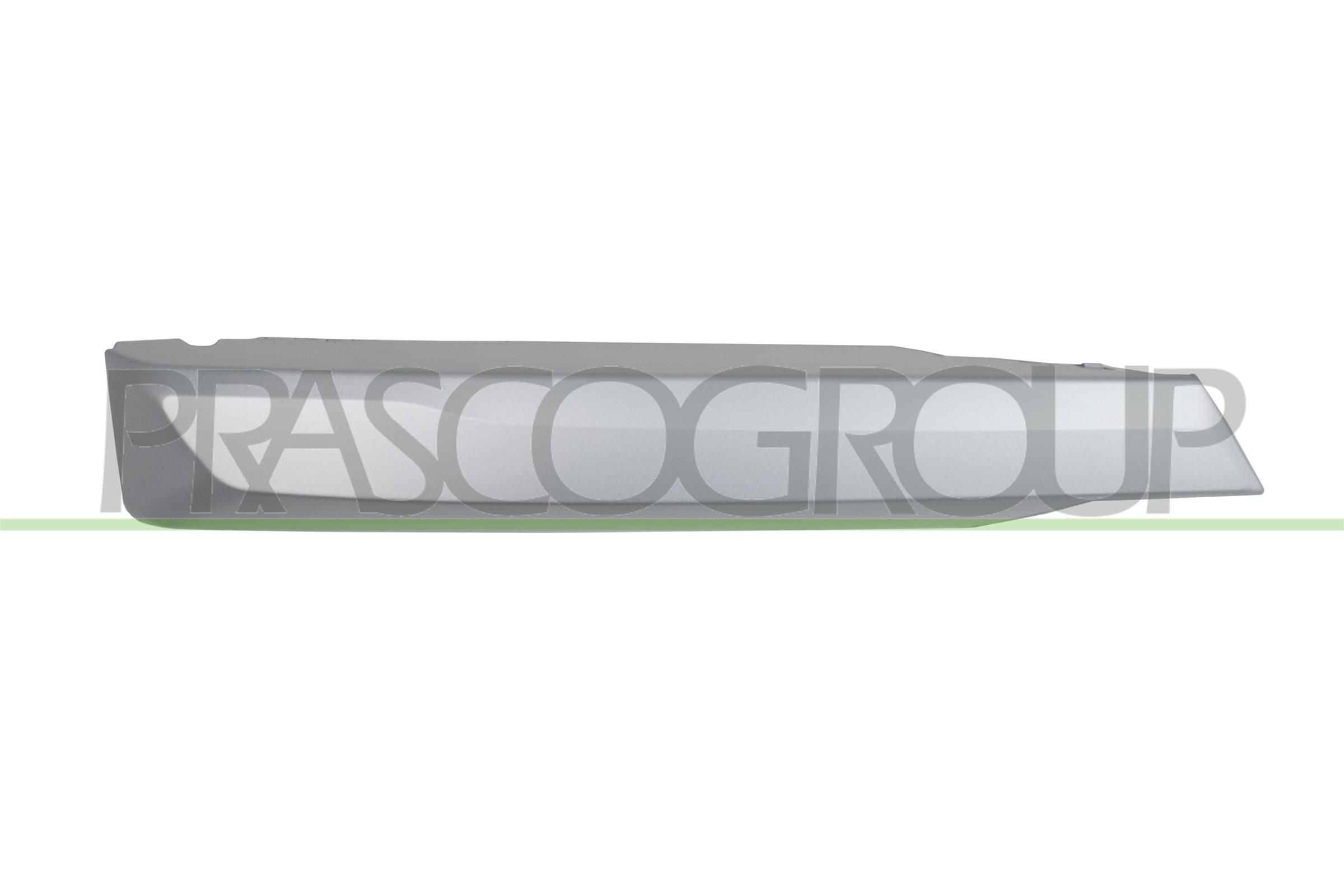 PRASCO Bumper moulding Article number: CI0501245 cheaply