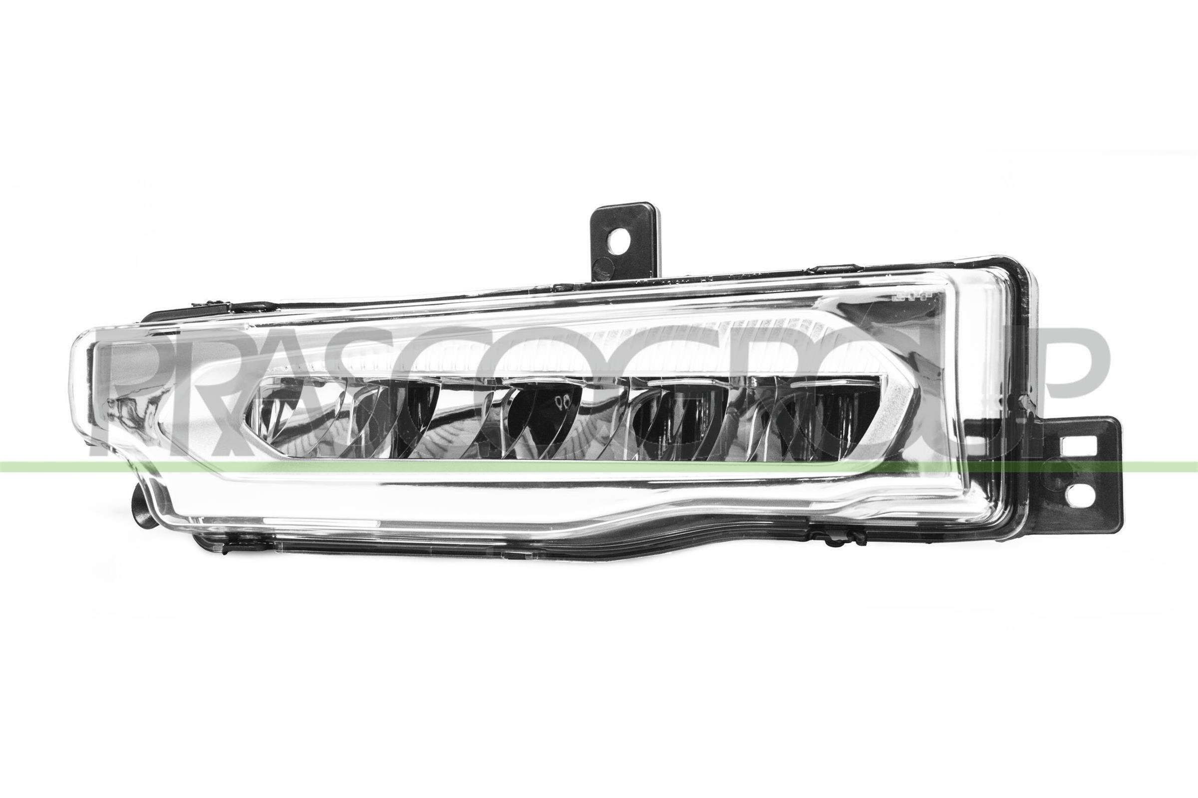 PRASCO Headlight Article number: CI0504703 cheaply