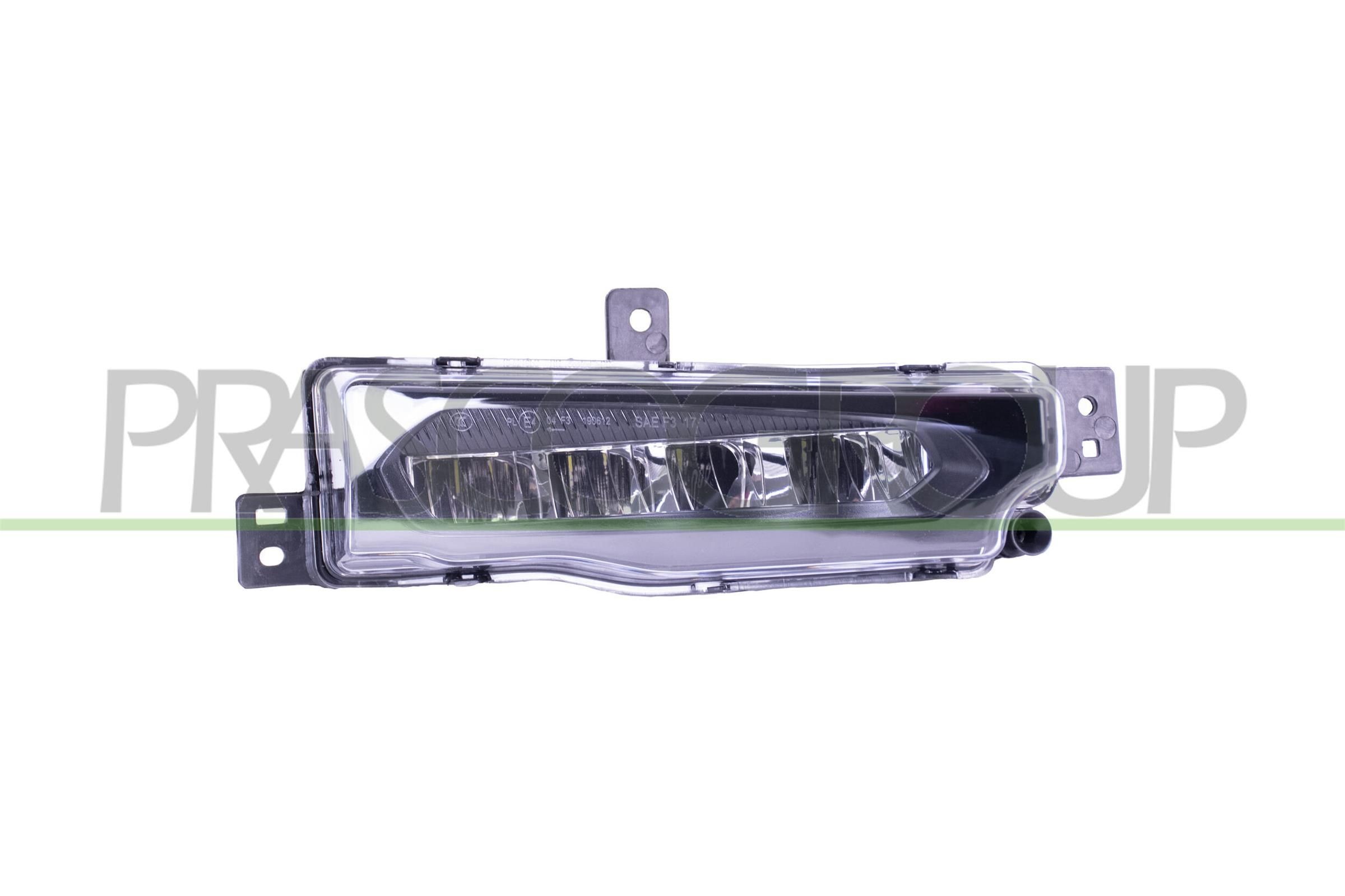 PRASCO Headlight Article number: CI0504704 cheaply