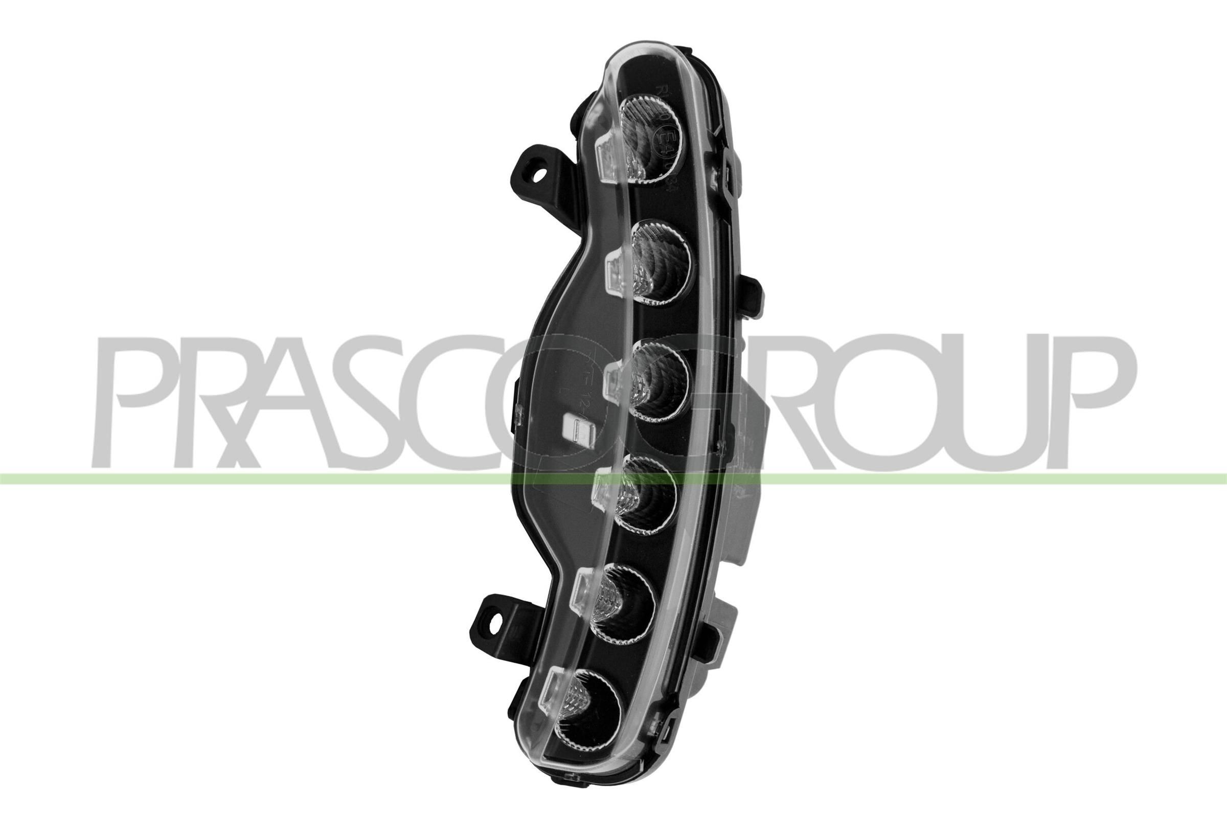 PRASCO CI3254314 Daytime Running Light DS3 1.6 VTi 120 PS Petrol 2015