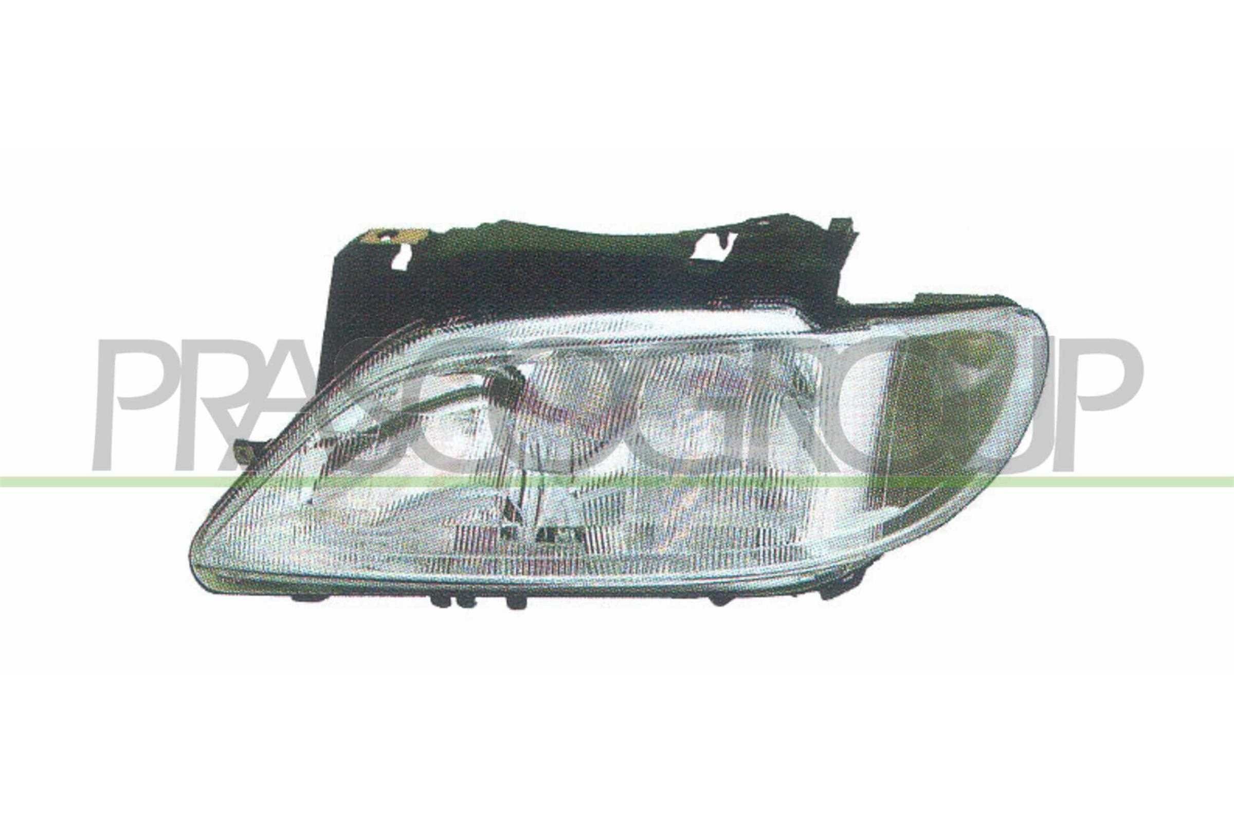 PRASCO Headlight Article number: CI4204903 cheaply