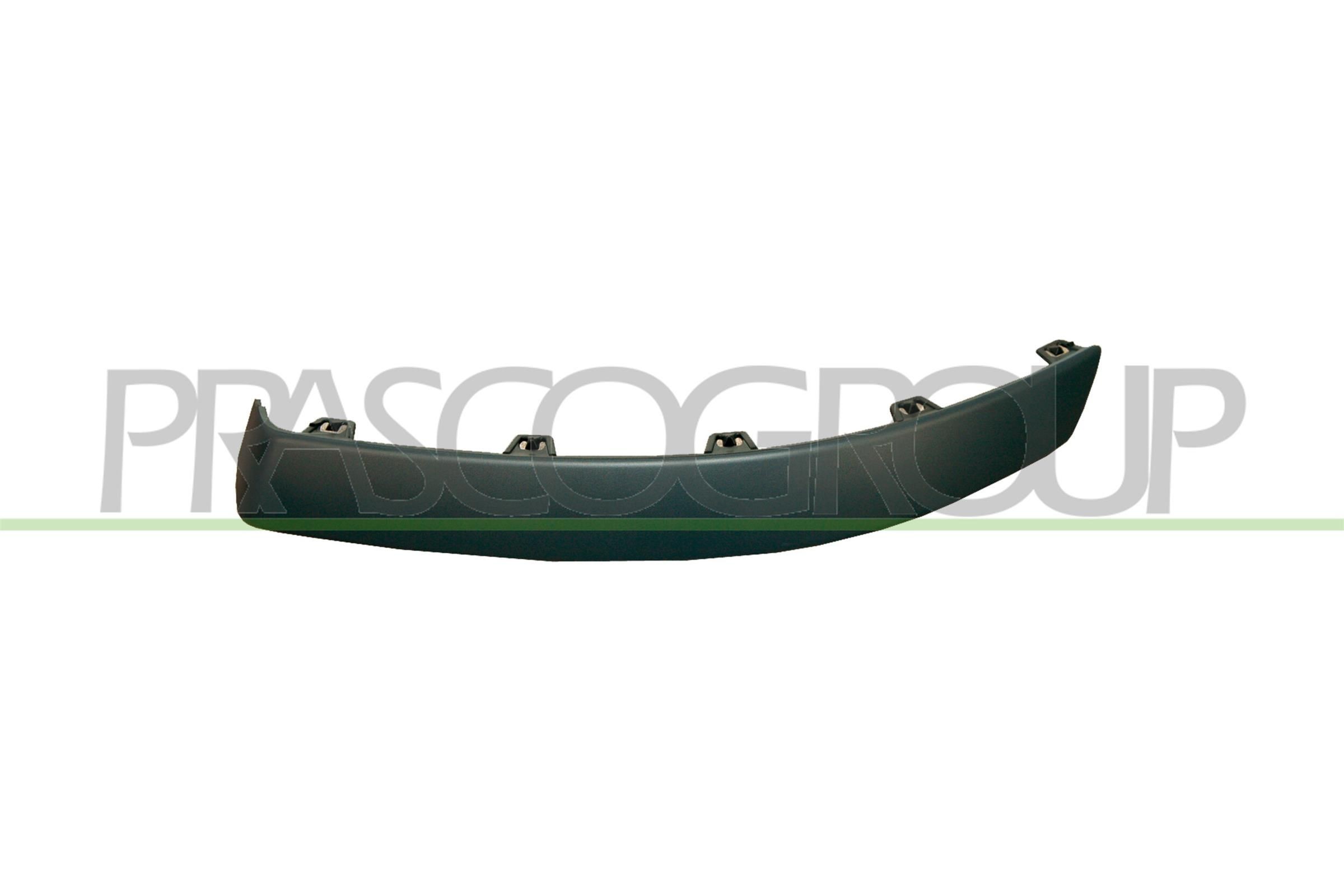 PRASCO Bumper moulding Article number: CI4241234 cheaply