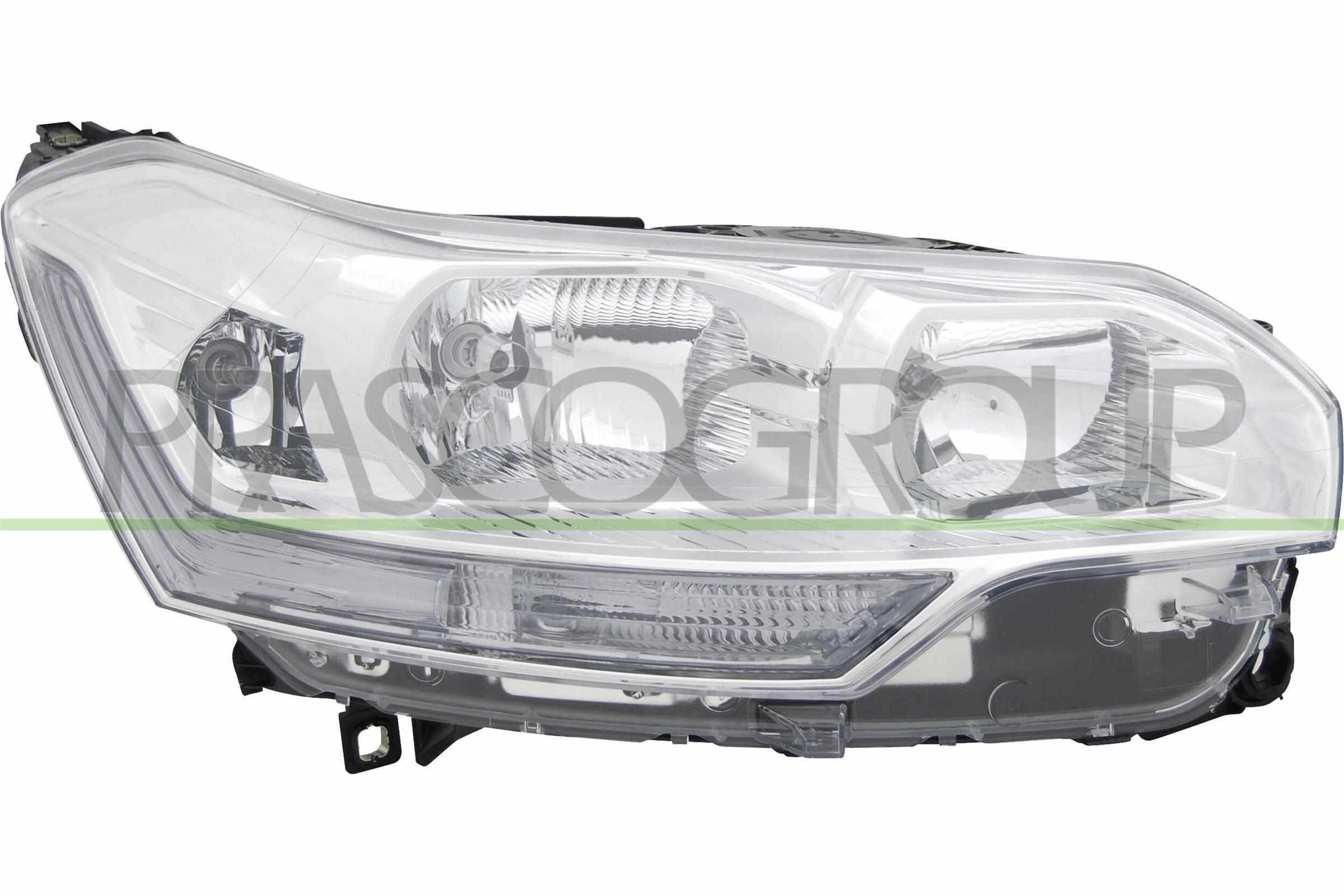 PRASCO Headlight Article number: CI5234913 cheaply
