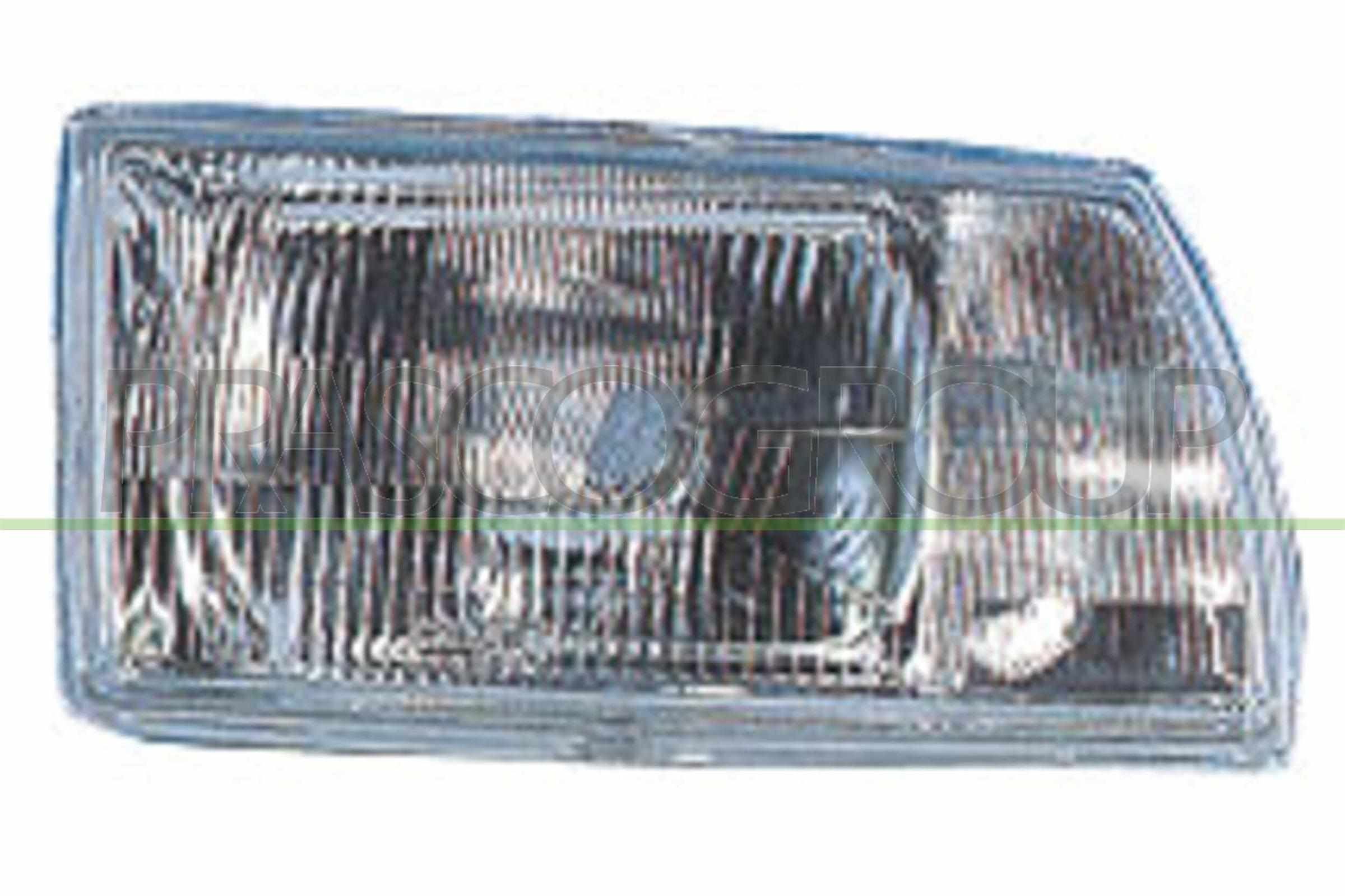 PRASCO Headlight Article number: CI9014604 cheaply