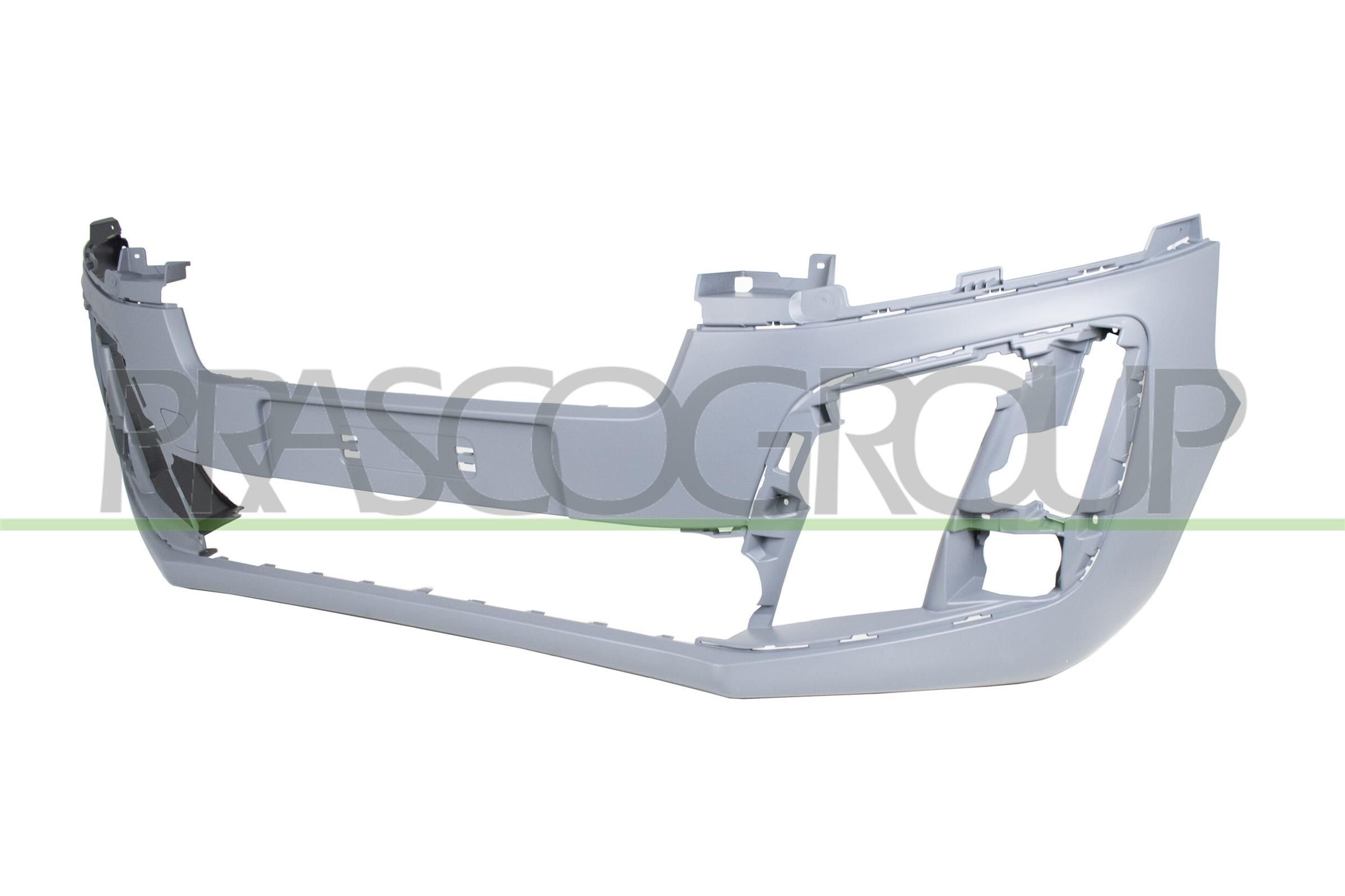 PRASCO Wing fender Article number: DH0213003 cheaply