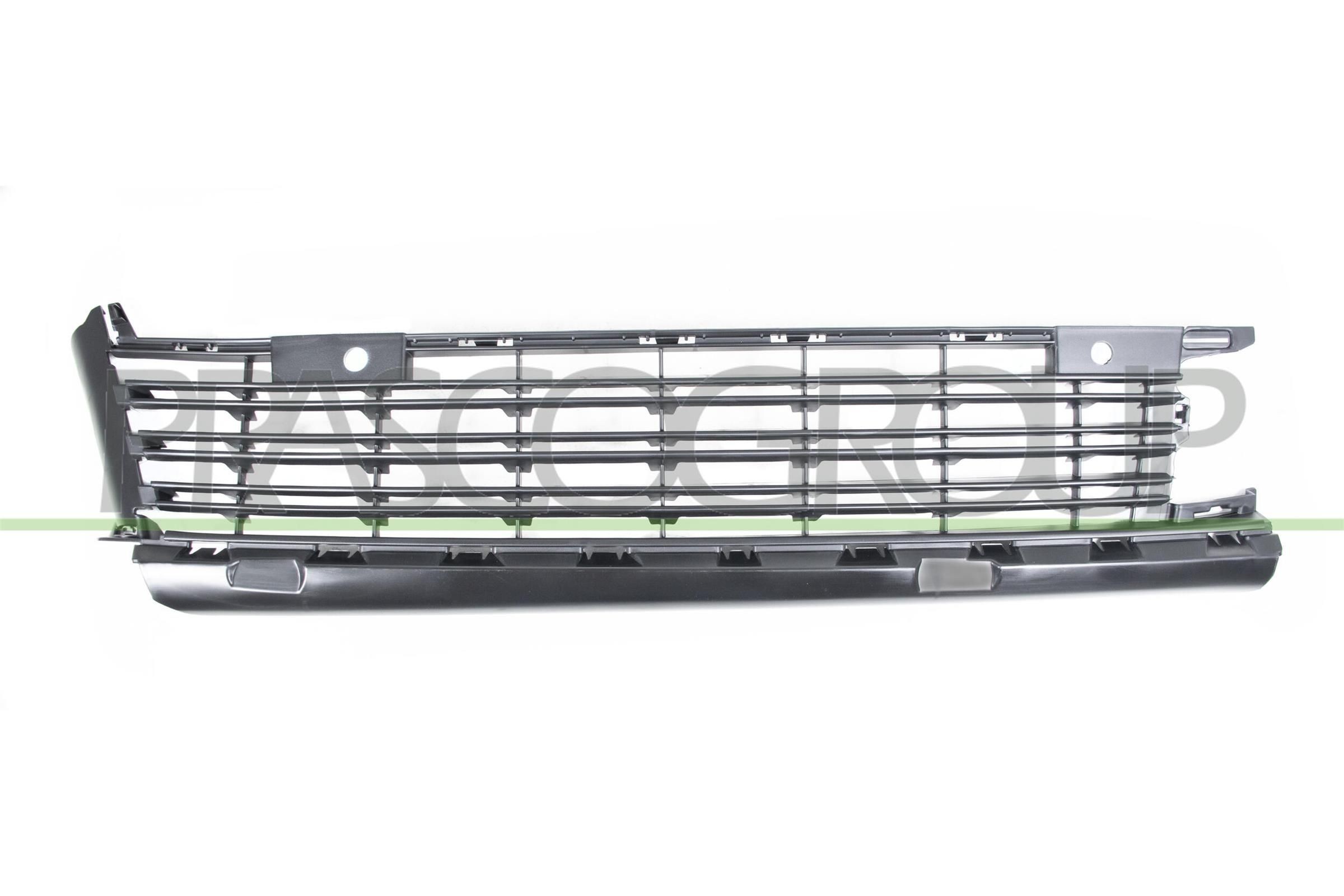 PRASCO Radiator Grille Article number: DH0492011 cheaply