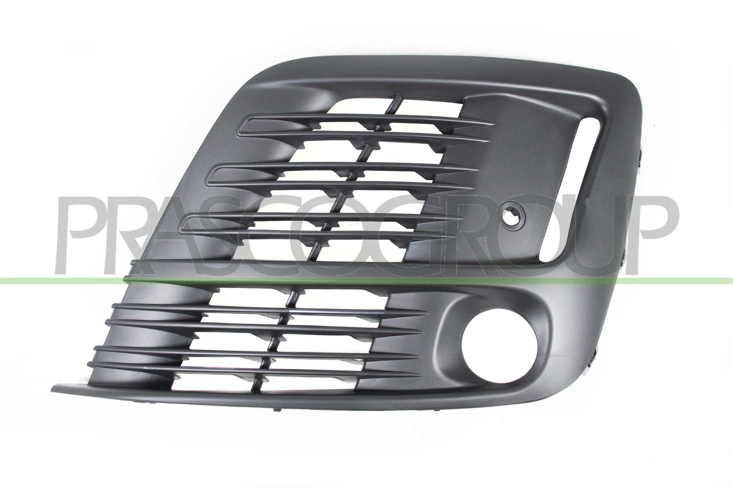PRASCO Radiator Grille Article number: DH0492031 cheaply