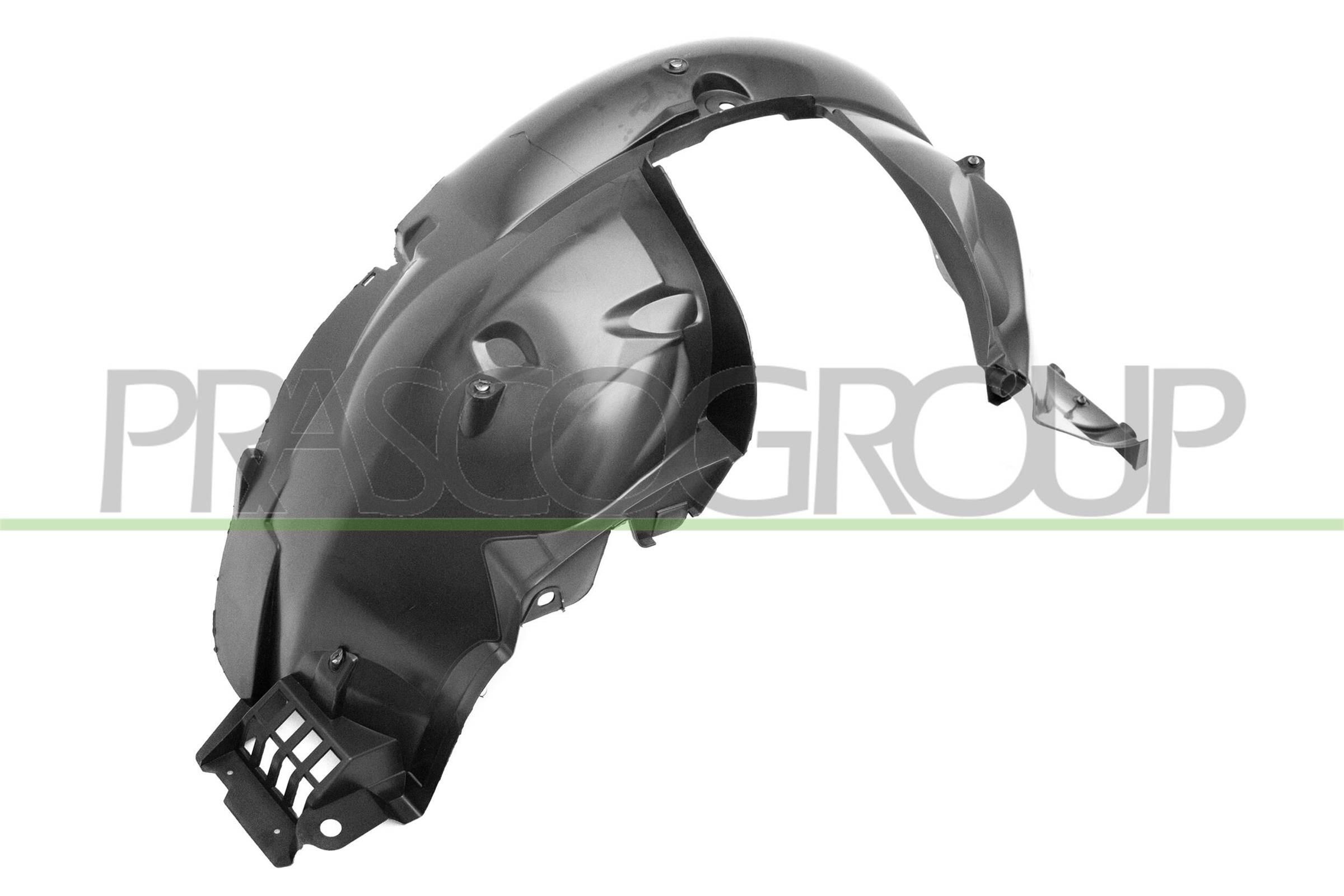 PRASCO Fog Light Article number: DS0074414 cheaply
