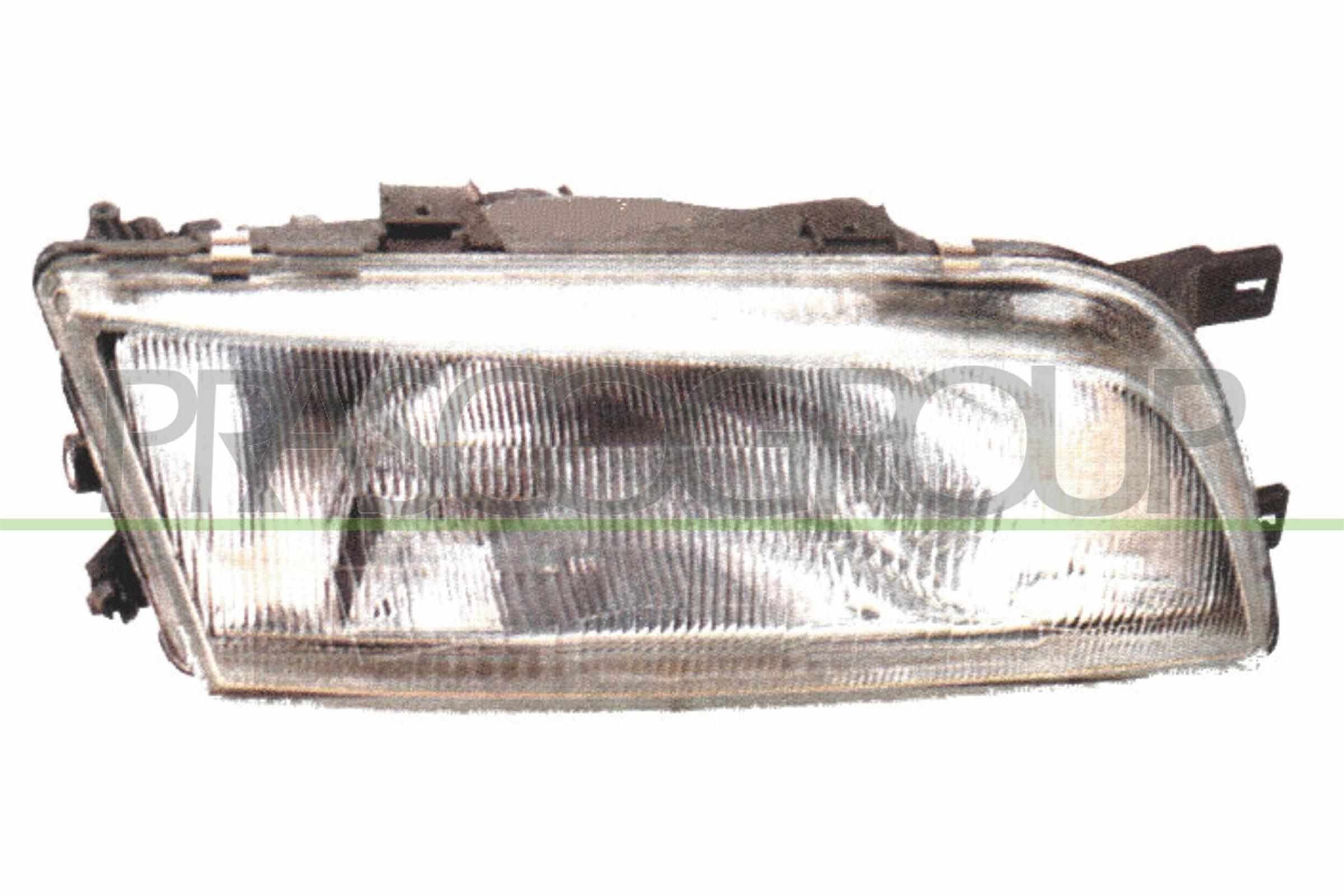 PRASCO Headlight Article number: DS1764803 cheaply