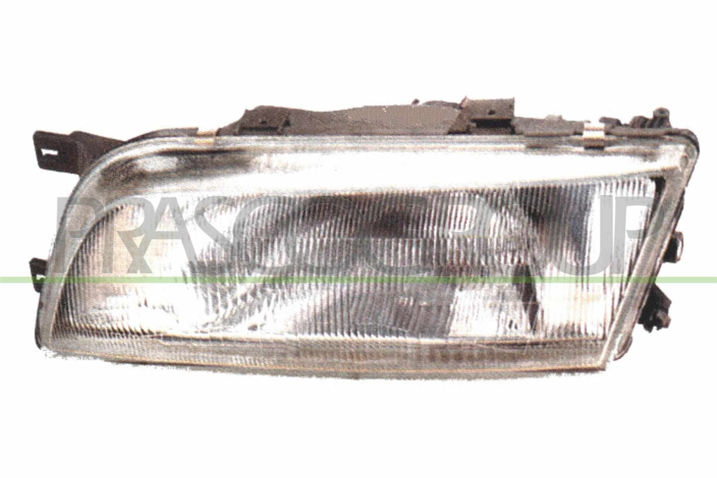 PRASCO Headlight Article number: DS1764804 cheaply