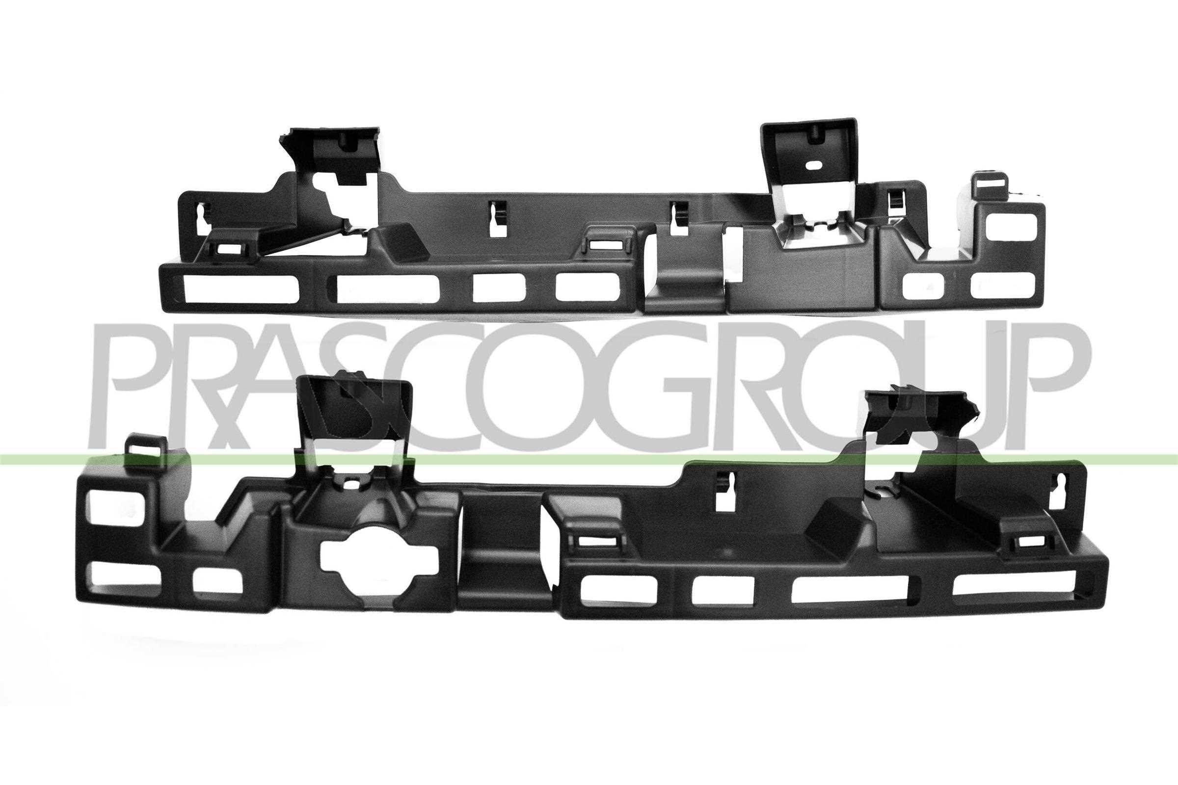 PRASCO Priekinis variklio gaubtas prekės numeris: DS2033210 nebrangu