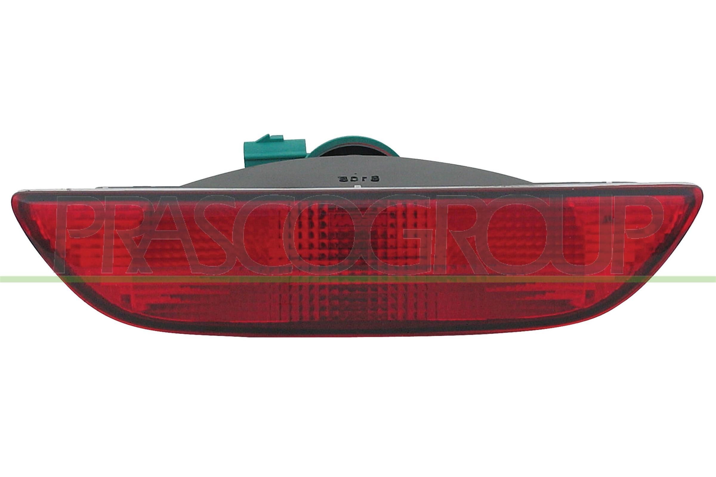 PRASCO Rear Fog Light Article number: DS3504453 cheaply