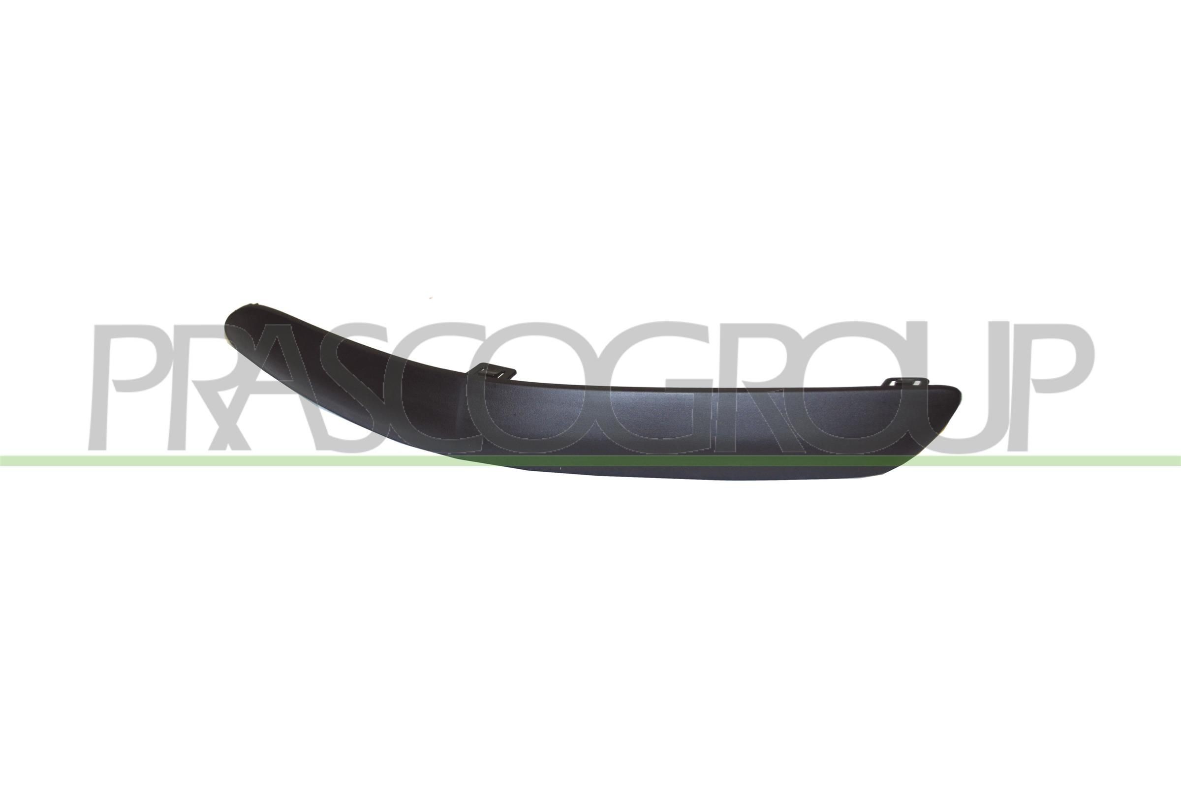 PRASCO Bumper moulding Article number: DS4221233 cheaply