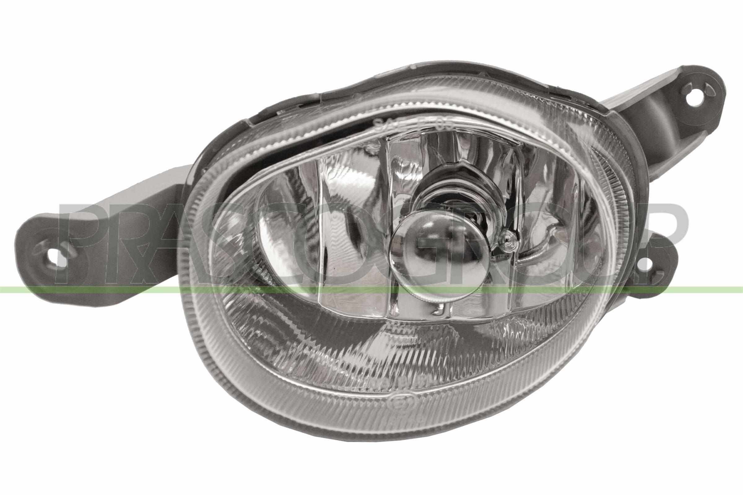 PRASCO Kølergitter Varenummer: FD0562011 billige