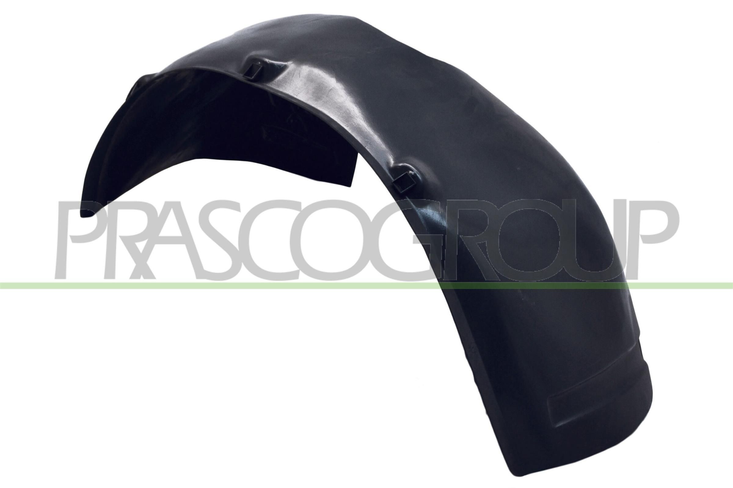 PRASCO Wheel arch liner Article number: FD9063603 cheaply