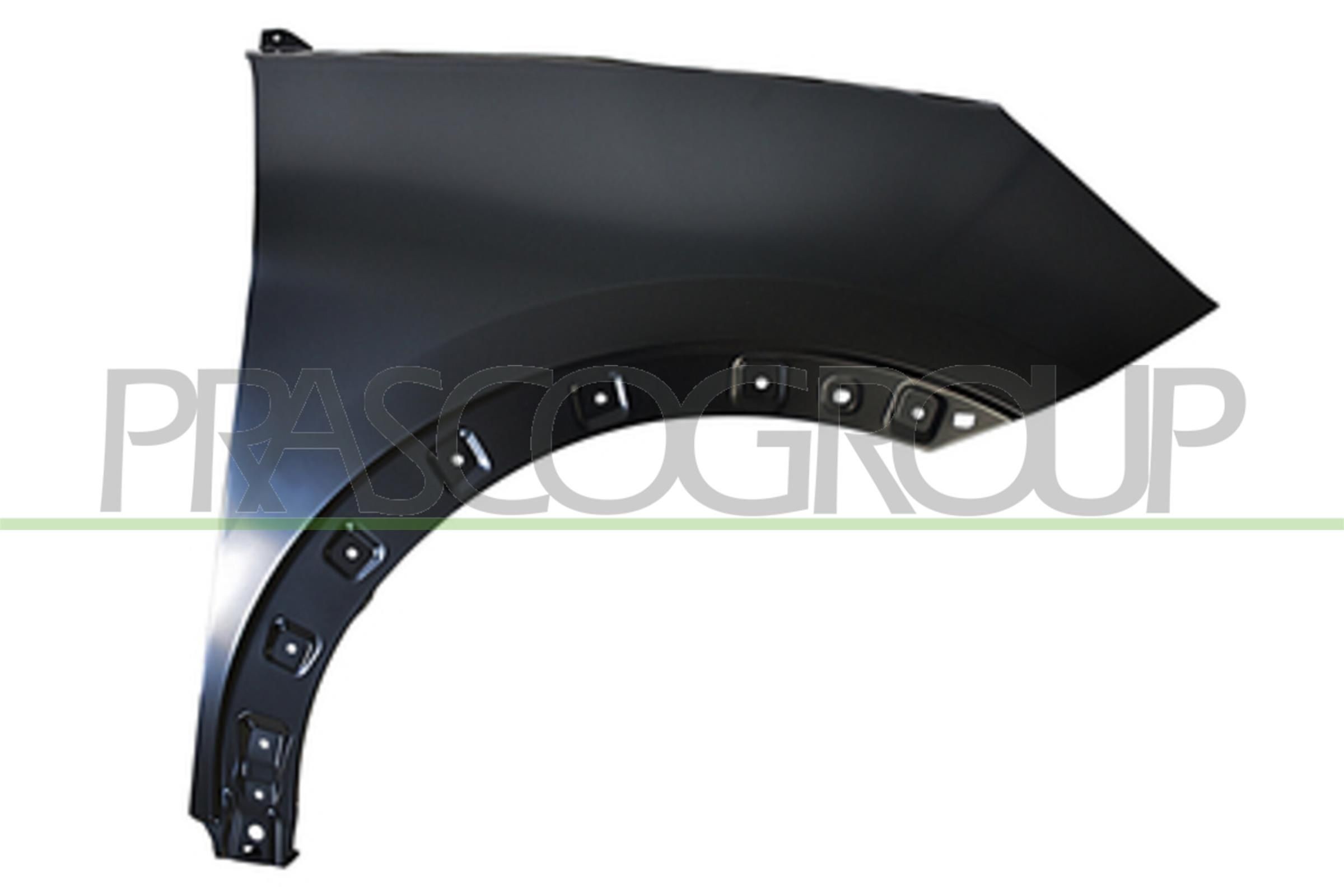 PRASCO Rear light Article number: FD9064054 cheaply