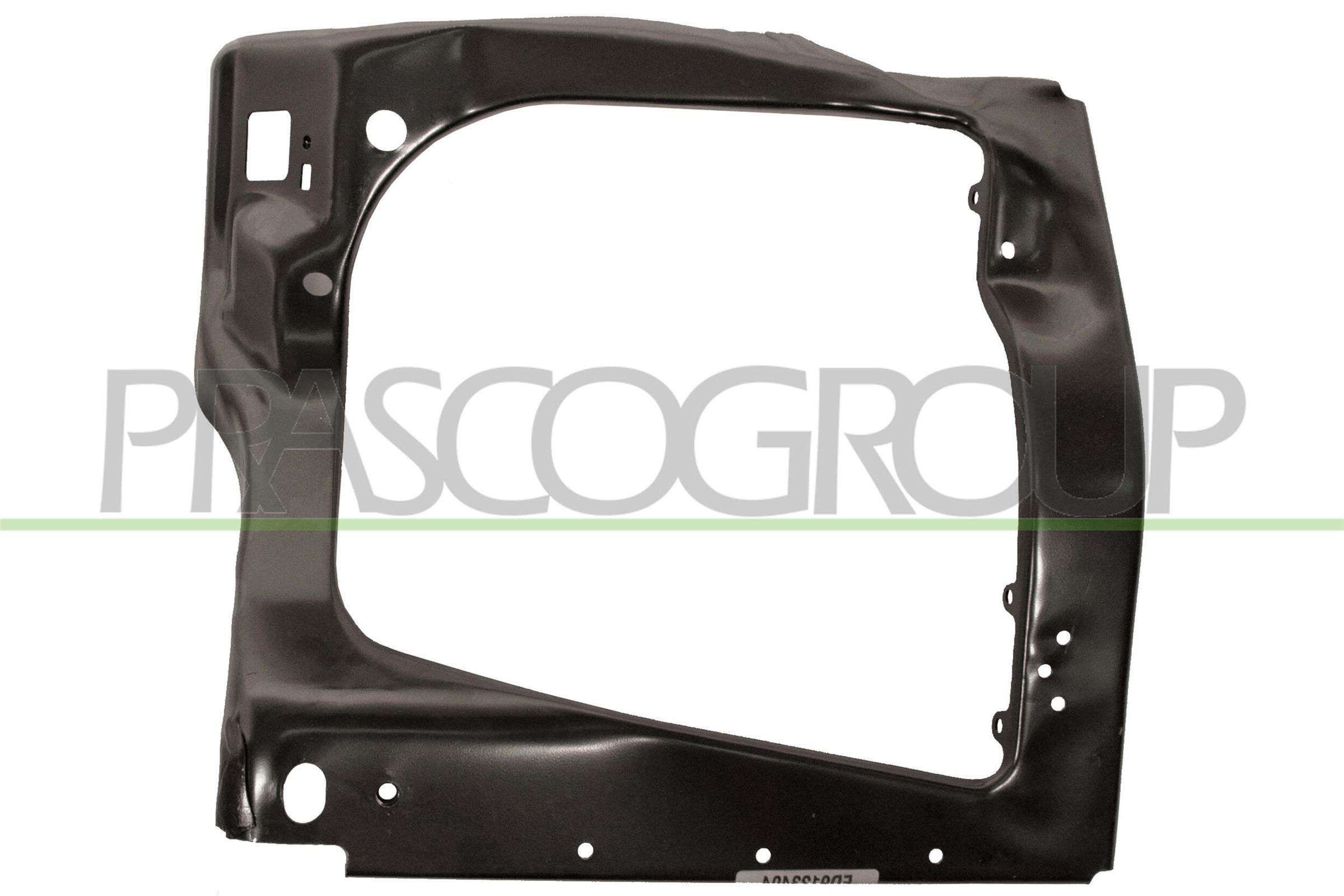 PRASCO Headlight Base Article number: FD9123403 cheaply