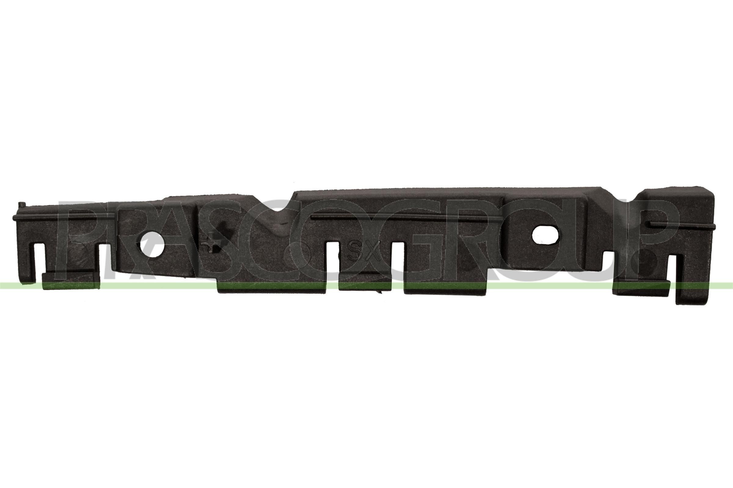 PRASCO Bumper bracket Article number: FT0301004 cheaply