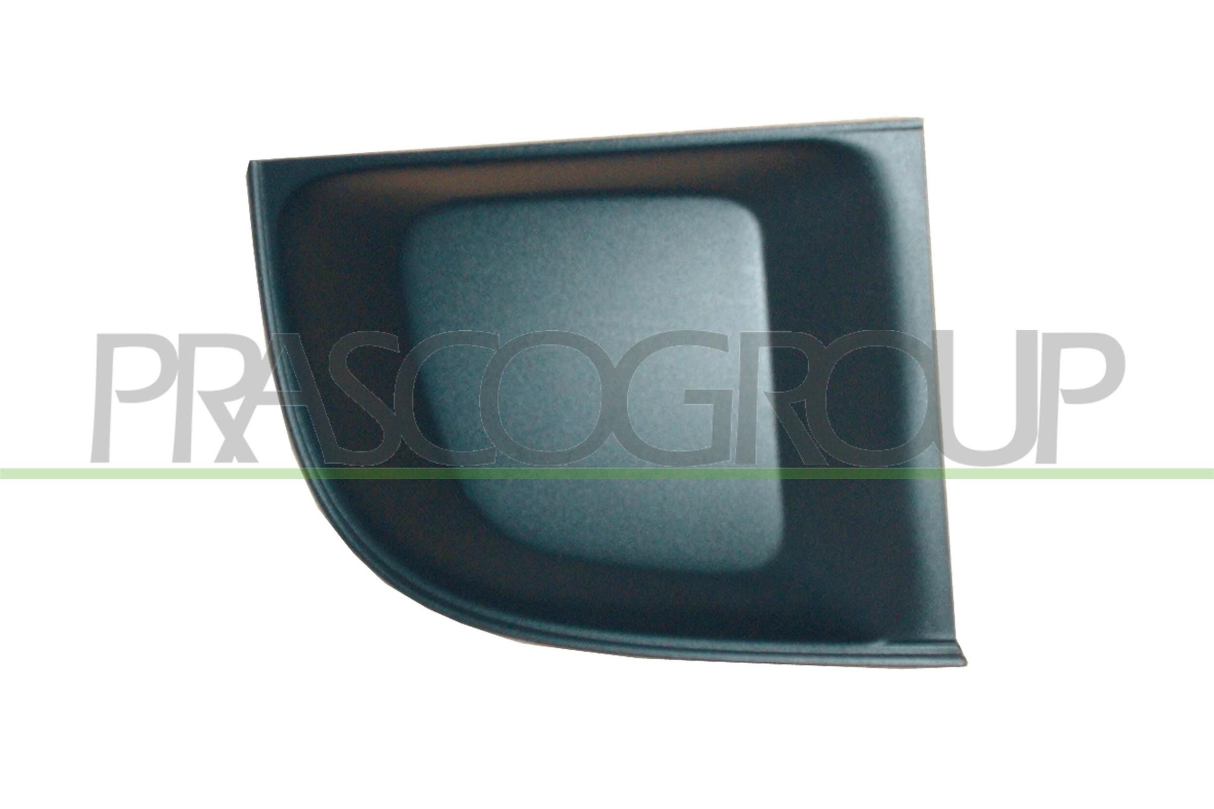 PRASCO Bumper grill Article number: FT0302123 cheaply